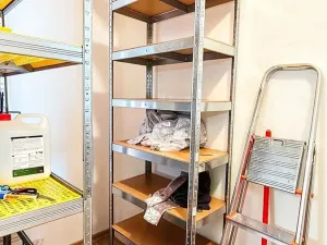 Pronájem bytu 4+kk, Praha - Nové Město, Gorazdova, 120 m2
