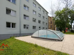 Pronájem bytu 2+1, Ostrava, Cihelní, 55 m2