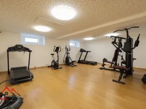 Pronájem bytu 1+kk, Ostrava, Cihelní, 19 m2