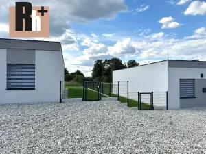 Pronájem rodinného domu, Ostrava, 94 m2