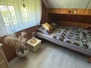Prodej chaty, Ostravice, 60 m2