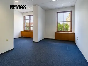 Pronájem kanceláře, Česká Lípa, Hrnčířská, 22 m2