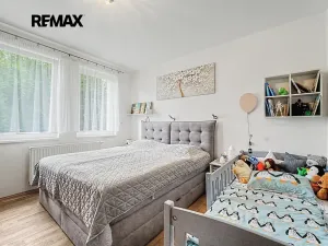 Prodej bytu 2+kk, Kamenice, Jednosměrná, 72 m2