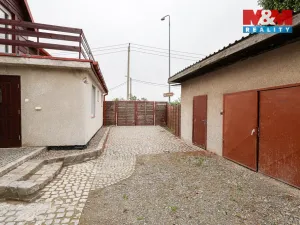Prodej rodinného domu, Javorník, Havlíčkova, 160 m2