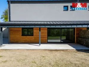 Prodej rodinného domu, Ostrava - Radvanice, Dvořáčkova, 100 m2
