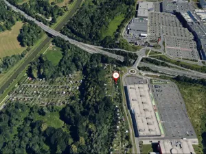 Prodej chaty, Ostrava - Zábřeh, 17 m2