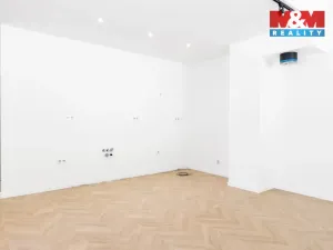 Prodej rodinného domu, Ostrava - Radvanice, Dvořáčkova, 100 m2