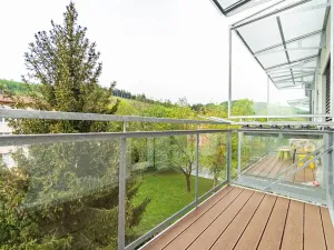 Prodej bytu 2+1, Vsetín, Těšíkov, 53 m2