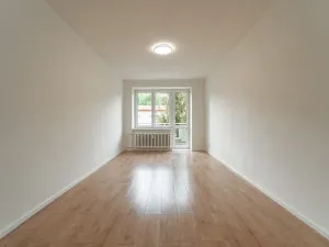 Prodej bytu 2+1, Vsetín, Těšíkov, 53 m2