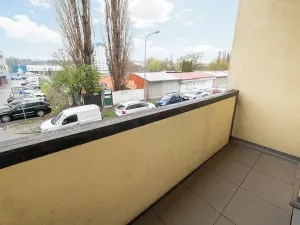 Pronájem bytu 2+1, Brno, Střední, 57 m2
