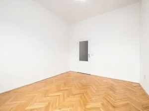 Pronájem bytu 2+1, Brno, Střední, 57 m2