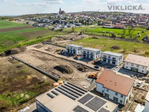 Prodej bytu 2+kk, Zaječí, Hlavní, 60 m2