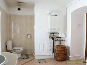 Prodej rodinného domu, Osek, 192 m2