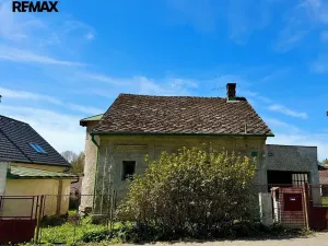 Prodej rodinného domu, Hlinsko, Hřibova, 74 m2