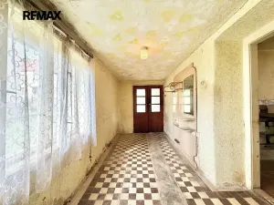 Prodej rodinného domu, Hlinsko, Hřibova, 74 m2