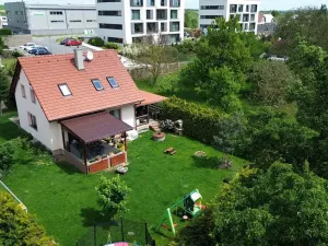 Prodej rodinného domu, Tismice, 115 m2