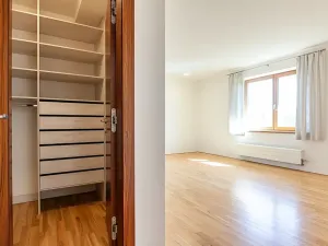 Prodej rodinného domu, Úholičky, Nade Dvorem, 192 m2