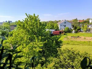 Prodej bytu 2+kk, Výčapy, 63 m2
