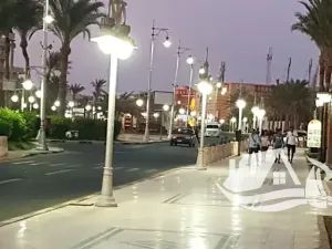 Prodej bytu 1+kk, Hurghada, Egypt, 24 m2