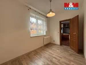 Pronájem bytu 3+1, Karviná - Mizerov, Majakovského, 60 m2