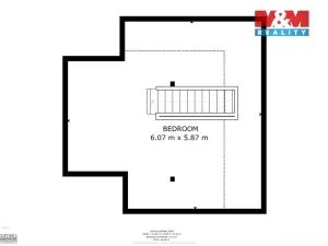 Prodej bytu 2+1, Praha - Strašnice, Na Třebešíně, 66 m2