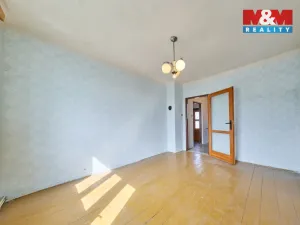 Prodej rodinného domu, Dvůr Králové nad Labem, Sochorova, 200 m2