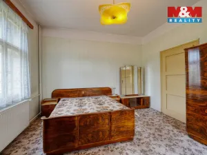 Prodej rodinného domu, Blatno, 171 m2