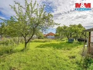 Prodej rodinného domu, Blatno, 171 m2