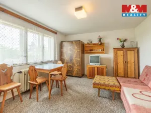 Prodej rodinného domu, Hvozdnice, 136 m2