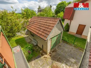 Prodej rodinného domu, Hvozdnice, 136 m2