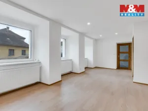 Prodej bytu 2+kk, Lochovice, 59 m2