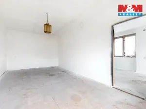 Prodej rodinného domu, Škvořetice - Pacelice, 155 m2