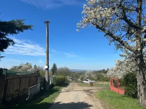 Prodej chaty, Jílové u Prahy, K Lesu, 40 m2