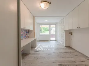 Prodej rodinného domu, Letovice, Mánesova, 130 m2