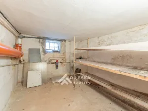 Prodej rodinného domu, Letovice, Mánesova, 130 m2