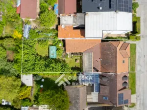 Prodej rodinného domu, Letovice, Mánesova, 130 m2
