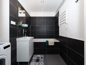Prodej bytu 3+1, Nové Strašecí, Křivoklátská, 65 m2