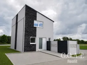 Prodej rodinného domu, Bdeněves, 95 m2