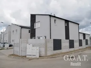 Prodej rodinného domu, Bdeněves, 95 m2