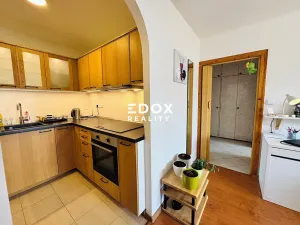 Prodej bytu 2+kk, Kutná Hora, Studentů, 39 m2