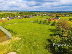 Prodej pozemku, Třinec - Nebory, 2575 m2
