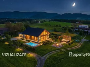 Prodej pozemku, Třinec - Nebory, 2575 m2