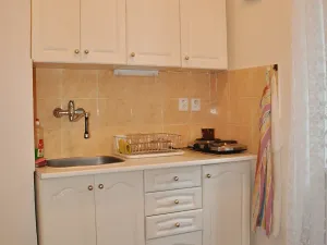 Pronájem bytu 1+kk, Brno, Ptašínského, 18 m2