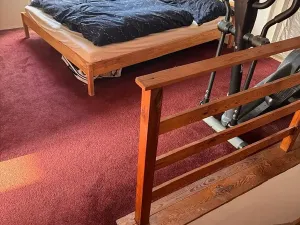 Pronájem rodinného domu, Dobříč, 90 m2