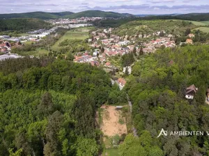 Prodej pozemku pro bydlení, Brno, 1597 m2