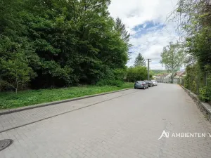 Prodej pozemku pro bydlení, Brno, 1597 m2