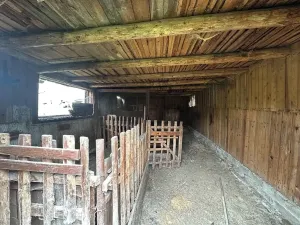 Prodej rodinného domu, Velká Kraš, 120 m2