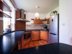 Prodej rodinného domu, Jilemnice, Komenského, 270 m2