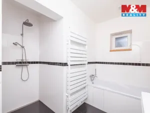 Prodej rodinného domu, Nový Hrádek - Rzy, 150 m2