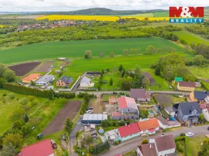 Prodej rodinného domu, Radonice - Vintířov, 312 m2
